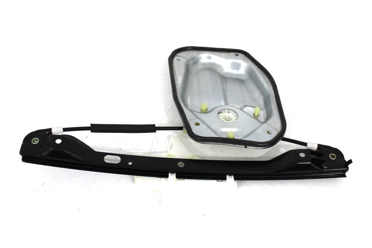 VW Golf Mk5 & Jetta 2004-2008 Rear Left Passenger Window Regulator