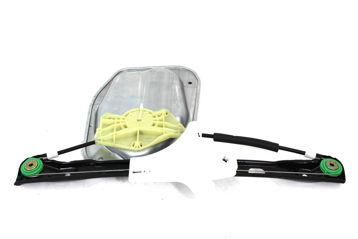 VW Golf Mk5 & Jetta 2004-2008 Rear Left Passenger Window Regulator