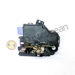 VW Golf Mk5 2003-2009 Left Front Door Catch - New3D2837015P