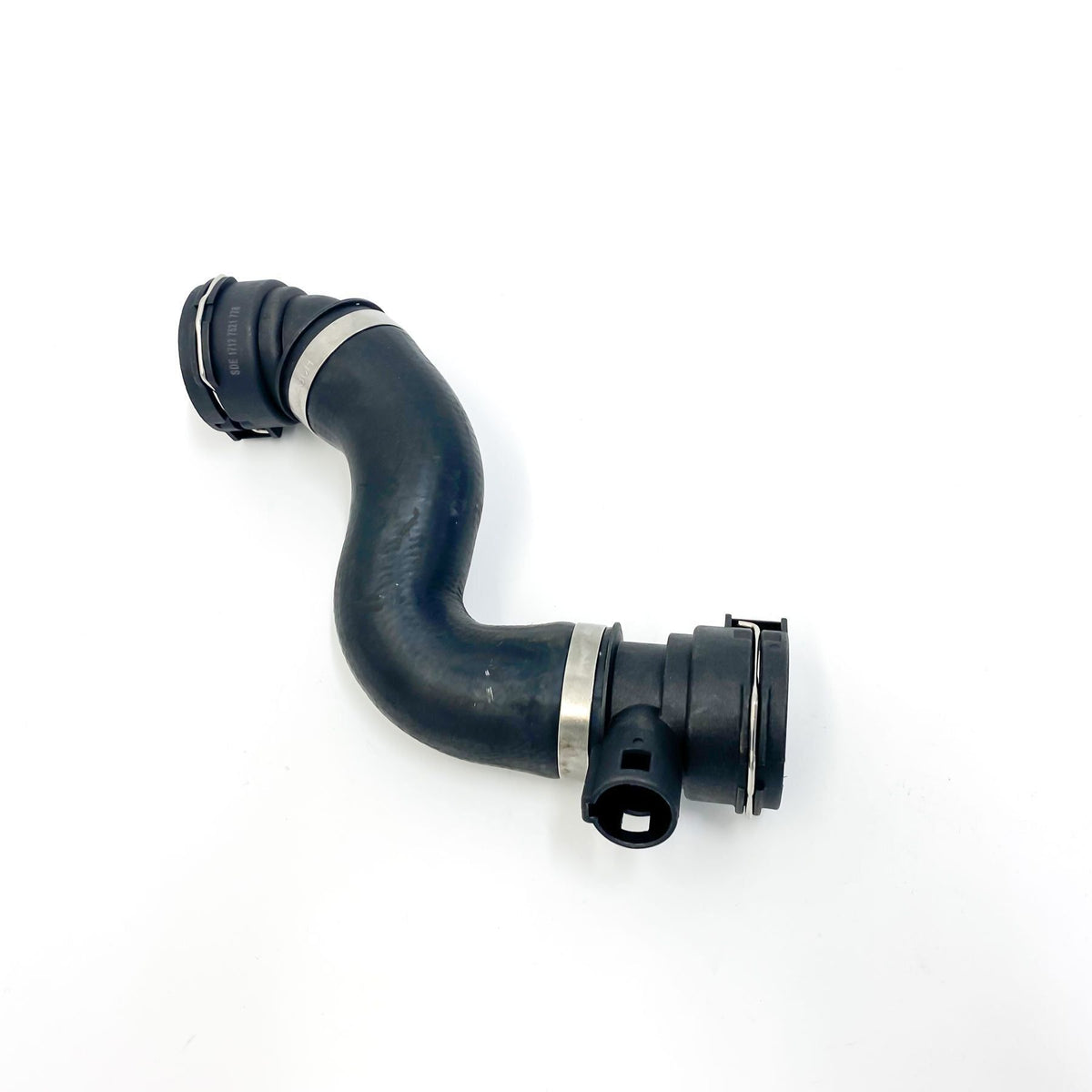 Bottom Radiator Hose 5/6/7 Series E60 6 Cylinder 2004 To 2010