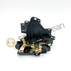 Left Front Door Catch For VW Caddy, Transporter, Polo 2002 To 2019