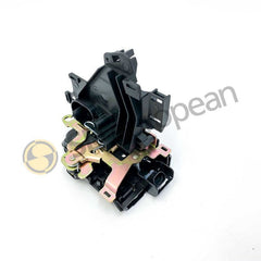 Door Catch Right Rear For VW Polo, Jetta & Skoda 1999 To 2010