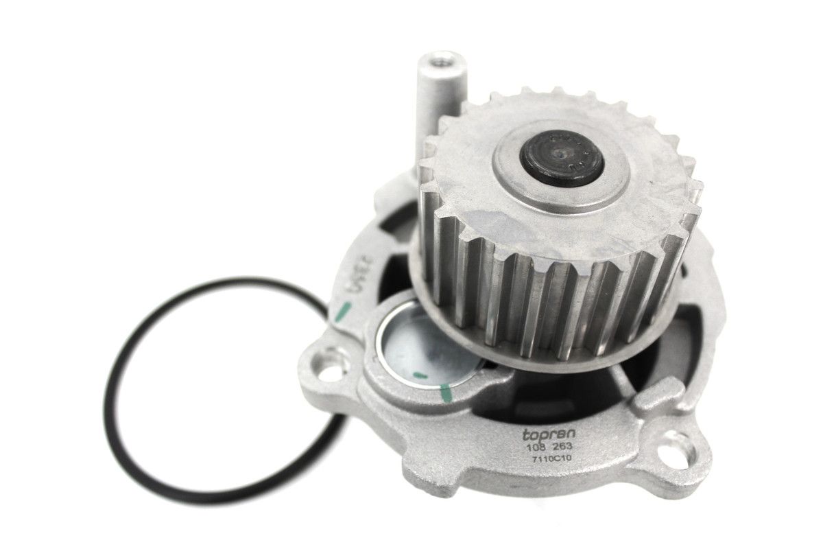 Water Pump, Fits Volkswagen, Seat & Skoda 1997 To 2015 - 06B121011Q