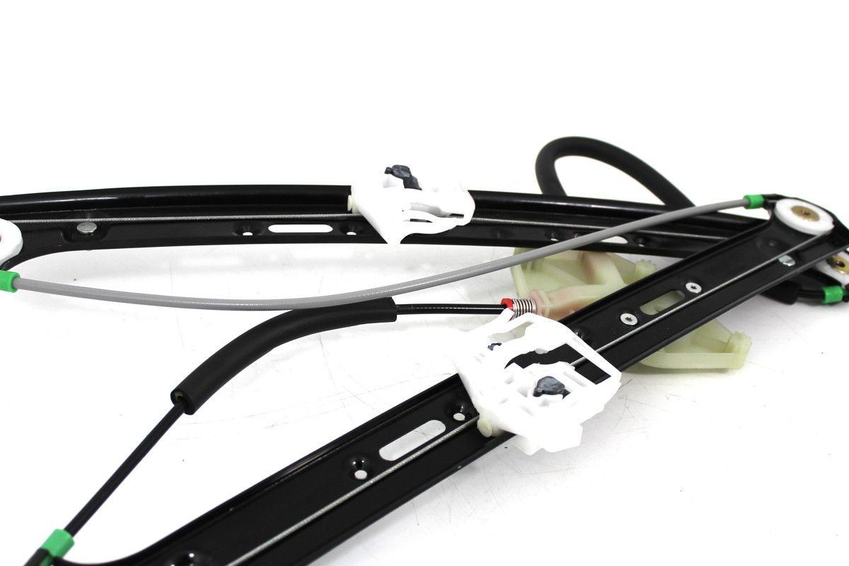 BMW X3 2004 To 2010 E83 Drivers Window Regulator Lifter