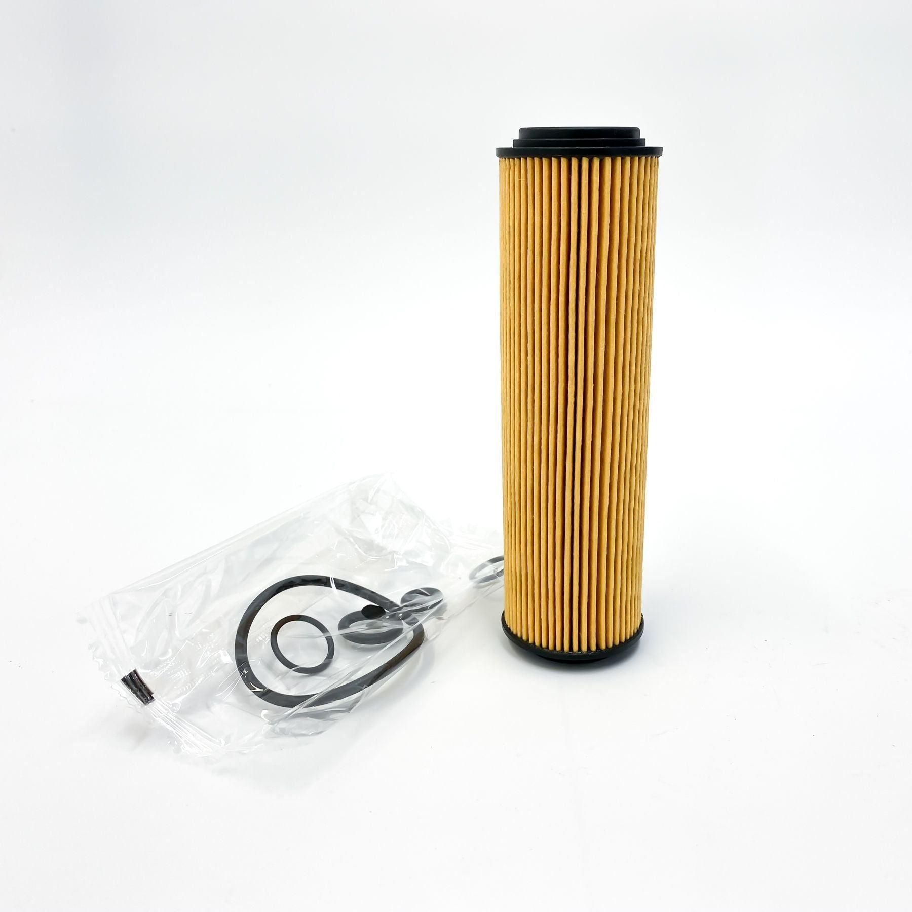 Oil Filter A2711800009, Fits Mercedes Benz Models 2000 - 2023