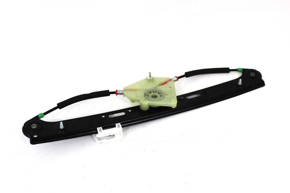 BMW X3 2004 To 2010 E83 Left Rear Window Regulator Lifter