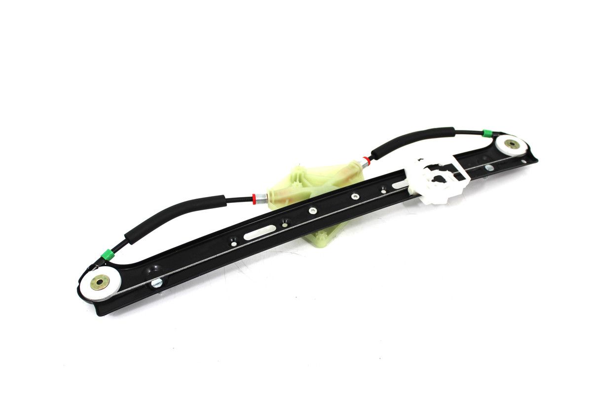 BMW X3 2004 To 2010 E83 Left Rear Window Regulator Lifter
