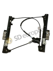 Mini Cooper/S/ Clubman 2007-2014 Drivers Window Regulator Lifter
