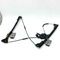 DOOR REGULATOR R/H/F - PWR