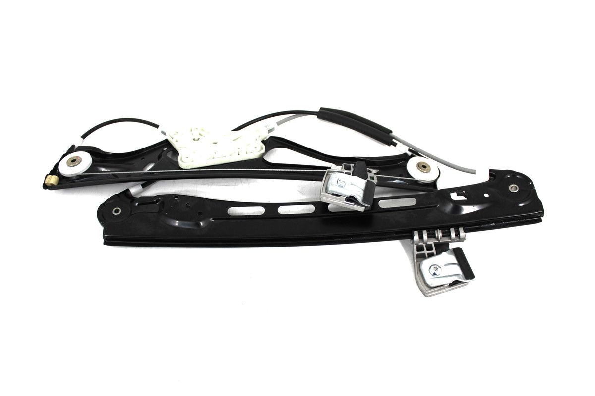 DOOR REGULATOR R/H/F - PWR
