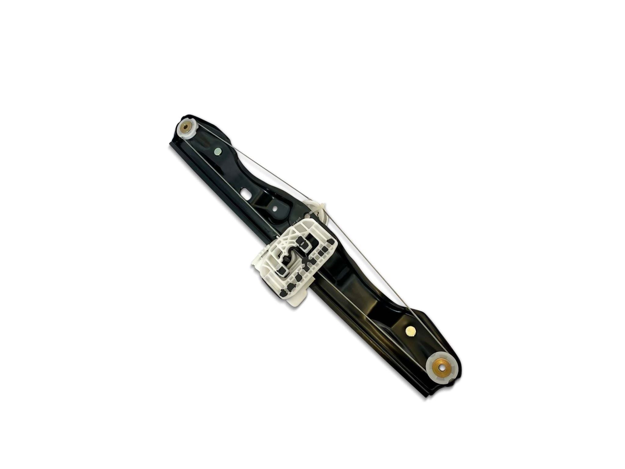 BMW 3 Series 2011-2018 Right Rear Window Regulator Lifter