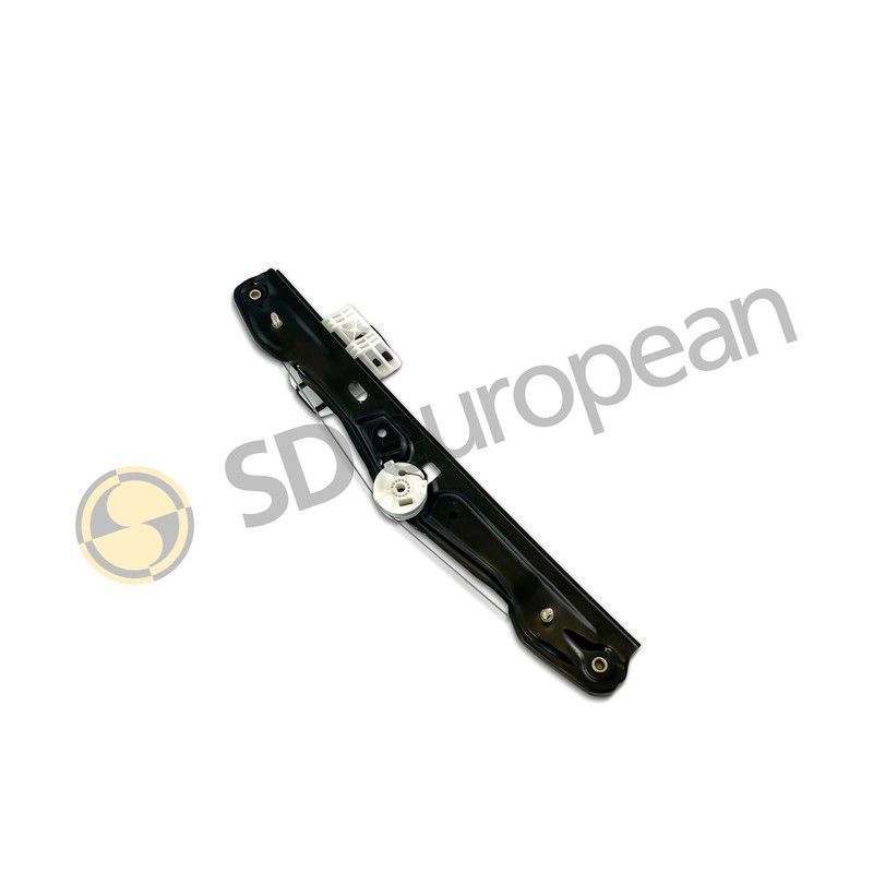 Window Regulator Left Rear – BMW 1 Series (F20) (51357281883)