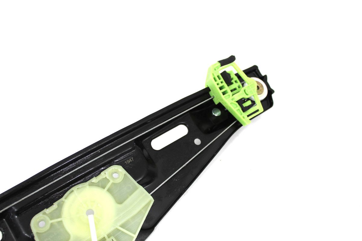BMW X1 2009-2015 Right Rear Electric Window Regulator Lifter