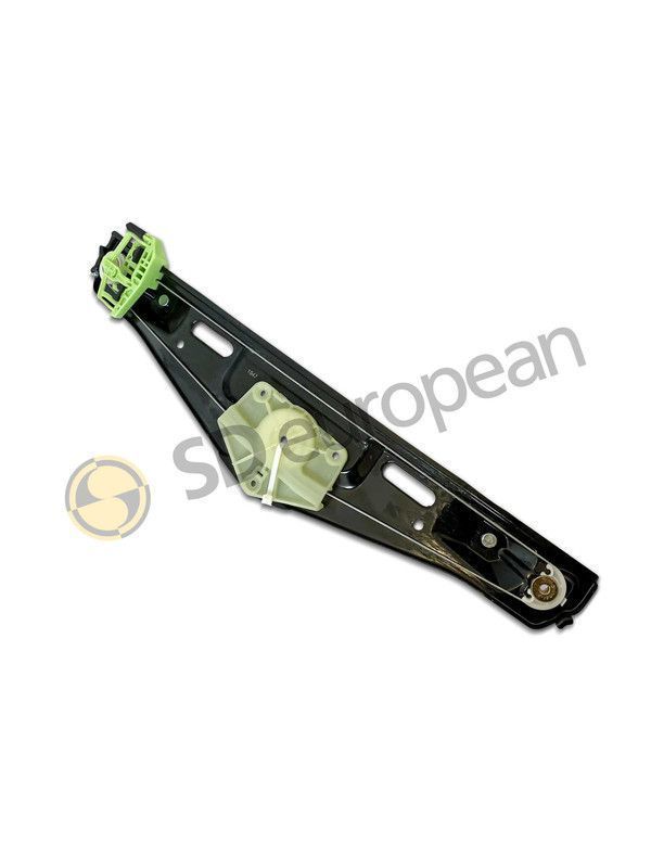 BMW X1 2009-2015 Left Rear Electric Window Regulator Lifter