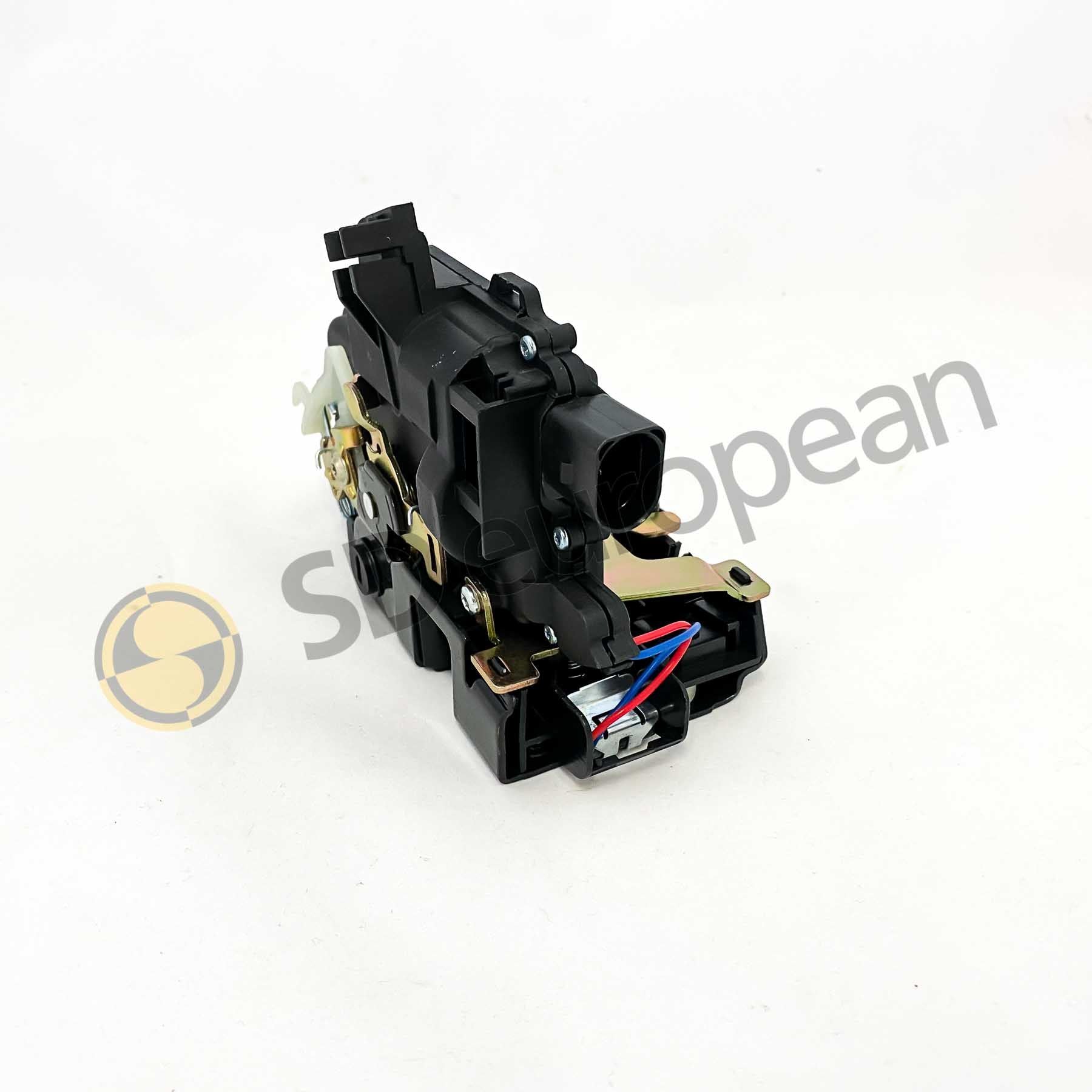 VW Golf/Bora Mk4 | Passat 97-00 | | Left Rear Door Catch / Latch