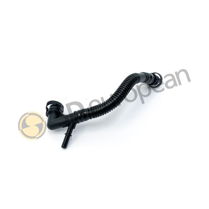 Crank Case Vent Hose 11617504535, fits BMW 3, 5, 7, X3, X5, Z3 & Z4 series