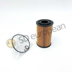 Oil Filter, Fits BMW Series 3, E46 - 11421716192