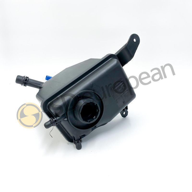 Expansion Tank For BMW E60 E63 525I 528I 530I 545I 550I 650I