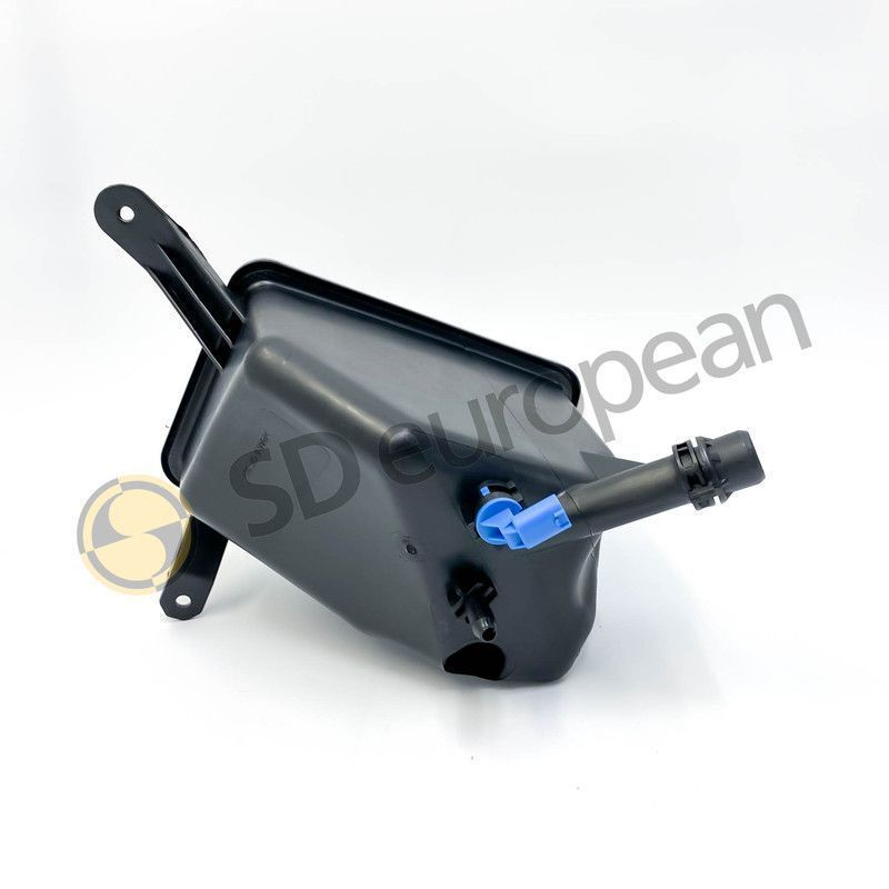 Expansion Tank For BMW E60 E63 525I 528I 530I 545I 550I 650I