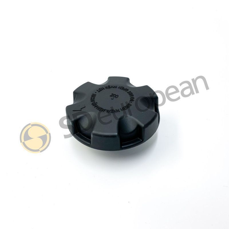 Radiator Cap, BMW Many Models