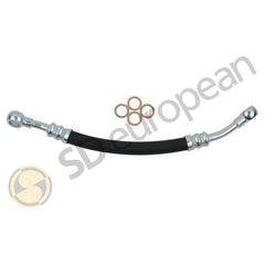 Oil Feed Hose