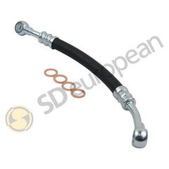 Oil Feed Hose