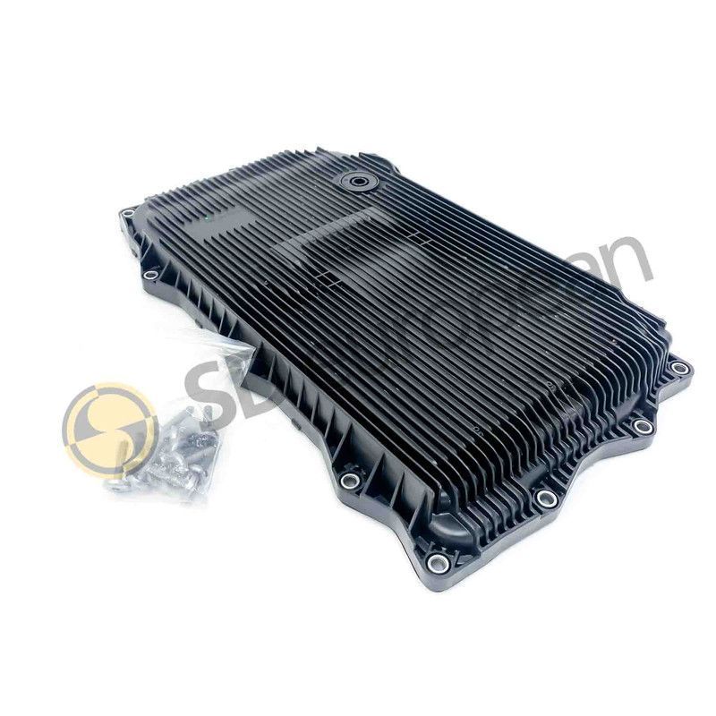 Transmission Pan / Filter Kit  Zf 8 Speed BMW F22 F30 F34 G30 F10 F01 E84 F15