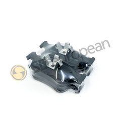 Front Brake Pads, 34116769951