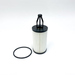 Engine Oil Filter A2761800009, Fits Mercedes-Benz 2005 - 2023