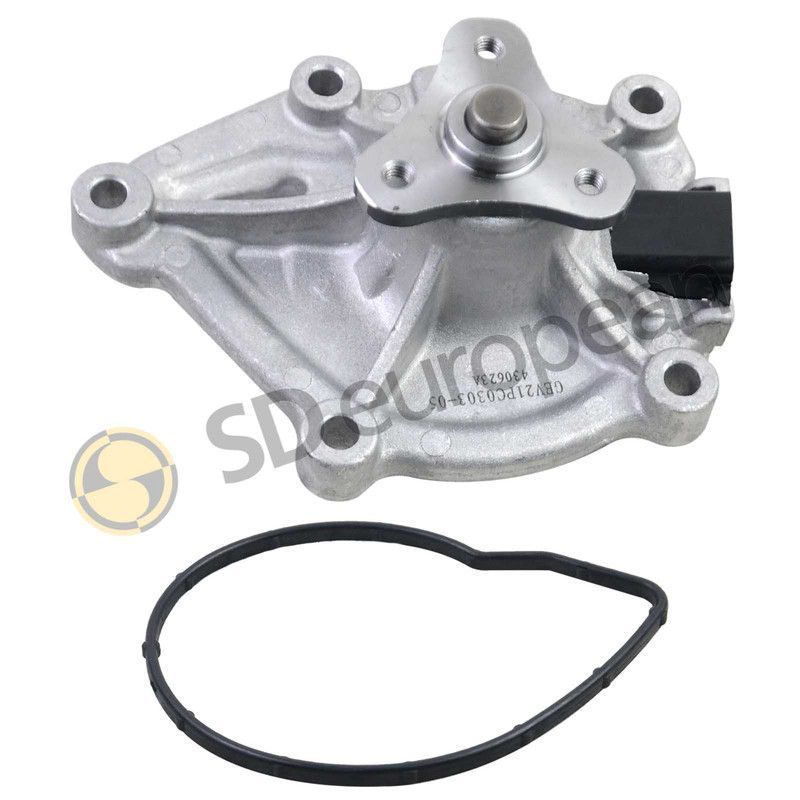 Water Pump Mini R55- R60 - BMW 118 F20 N12 - N14