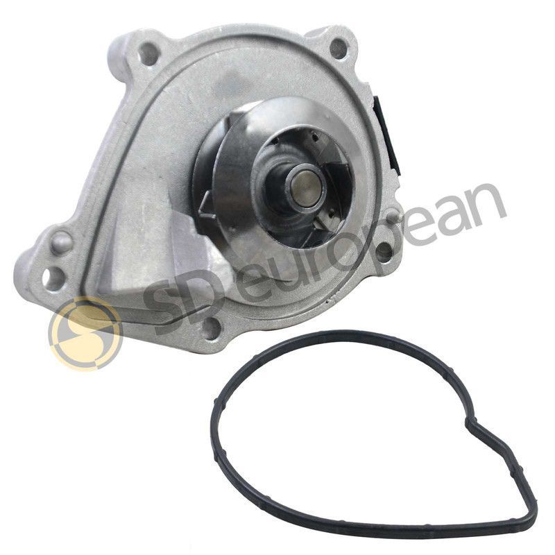 Water Pump Mini R55- R60 - BMW 118 F20 N12 - N14