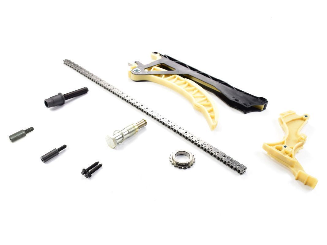 Timing Chain Kit, For BMW 1, 3, 5, X1, X3 & Z4 Series 1998 - 2015