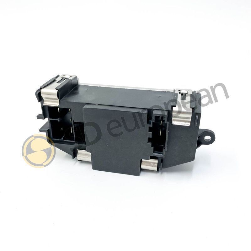 VW / Audi / Skoda Heater Fan Resistor 2003 To 2018 - 3C0907521G