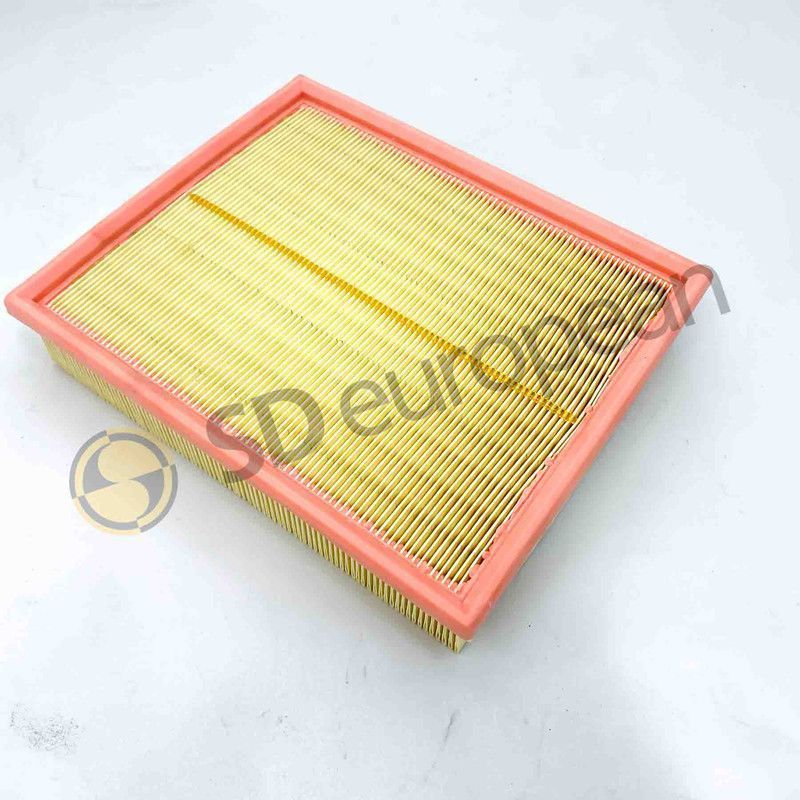 Air Filter 13721736675, Fits BMW Series 5, 7, 8, X5 & Z8