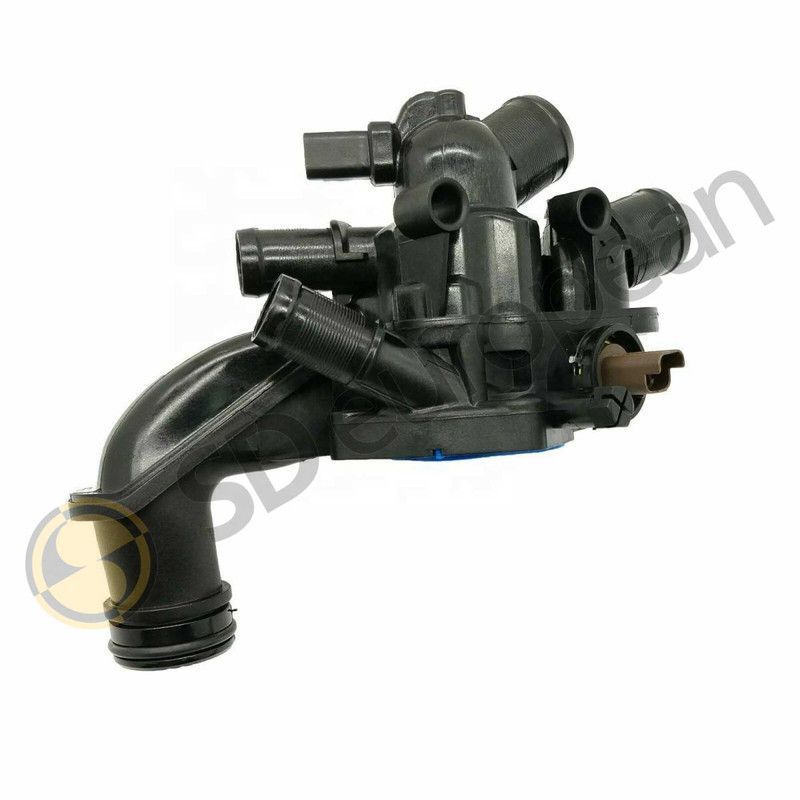 Thermostat With Housing For Mini Cooper 2007 To 2015 & Others