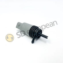 Load image into Gallery viewer, Windscreen Washer Pump Motor To Suit BMW Many Models