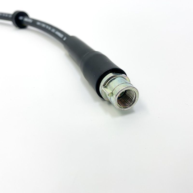 Front Brake Hose 8E0611707D, Fits Audi A4 & S4 2001 - 2009