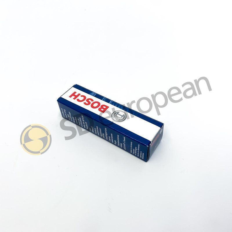 Bosch Spark Plug Suits 1.4 & 1.2 Tsi Audi & VW Many Models