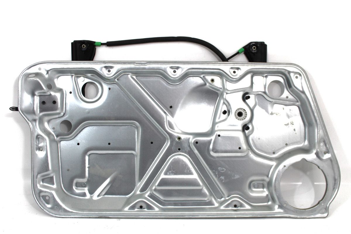 VW Beetle 1998-2010 Passengers Window Regulator