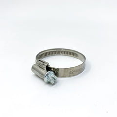 Hose Clamp 07129952119, fits Many BMW