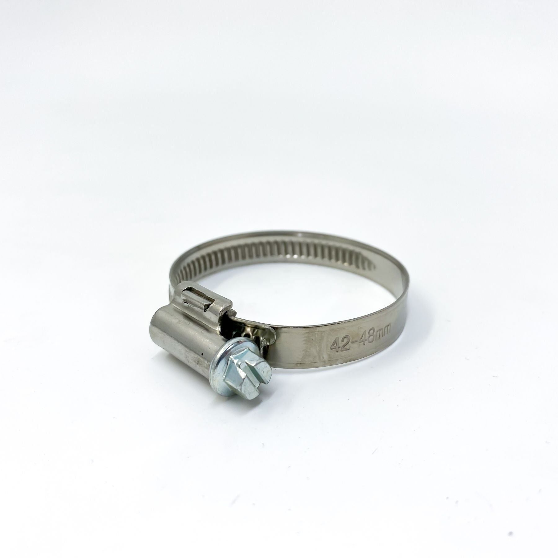 Hose Clamp 07129952119, fits Many BMW