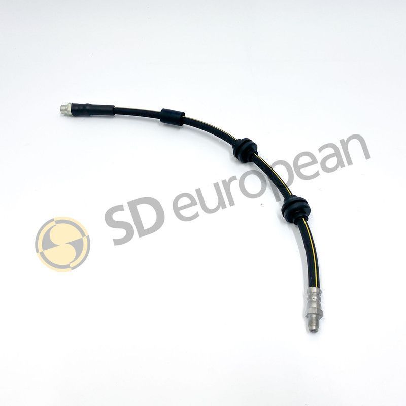 BMW Front Brake Hose 1, 3 Series 2003 To 2013, 34306790550