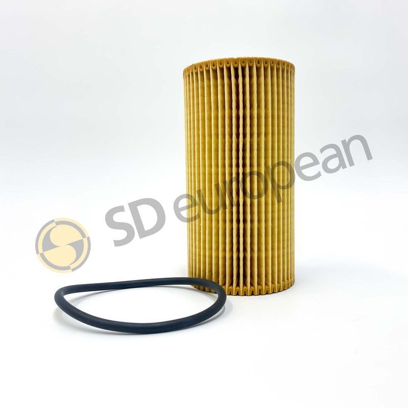 Oil filter to fit a range of Audi & VW 2013 - 2022