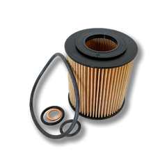 BMW Oil Filter 4 Cylinder - 11427508969