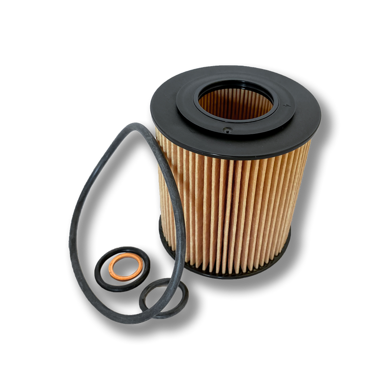 BMW Oil Filter 4 Cylinder - 11427508969