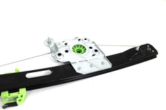 BMW E90 3 Series 2004 To 2010 Left Rear Window Regulator Lifter