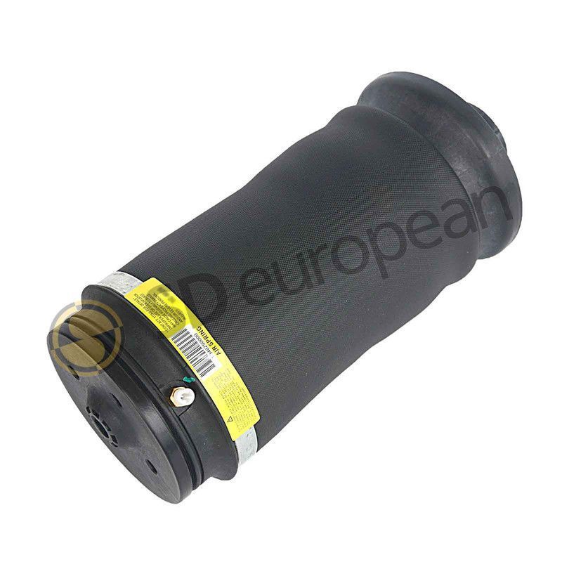 Rear Air Spring Shock Bag, Mercedes M Class Ml350 W166