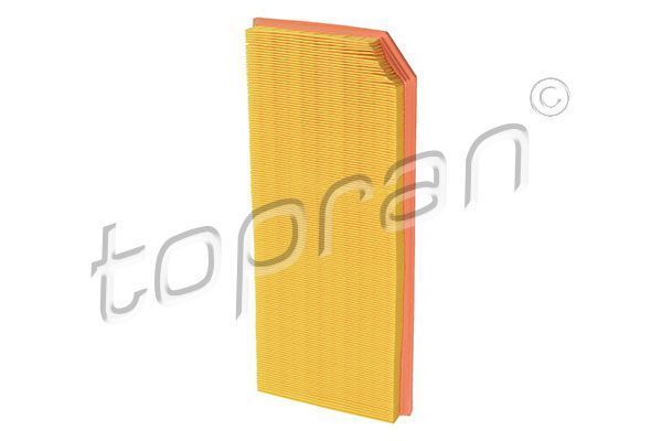 Engine Air Filter 06F133843A, Fits Audi, Volkswagen, Seat & Skoda 2004 - 2013