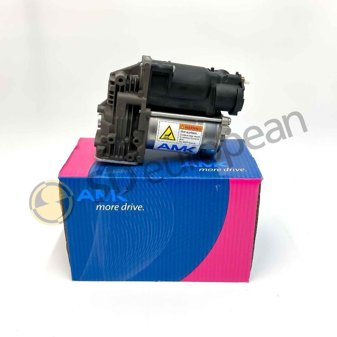 ARNOTT - Air Suspension Pump for BMW X5 E70