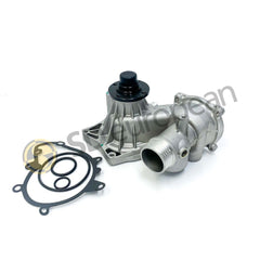 WATER PUMP, BMW 535i 540i 735i 740i 840Ci 1996 TO 2004, 11510393340